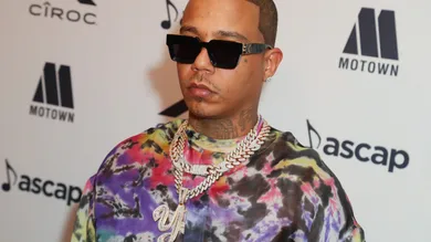 2019 ASCAP Rhythm & Soul Music Awards - Arrivals