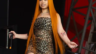 Roskilde Festival 2024 - Day 5