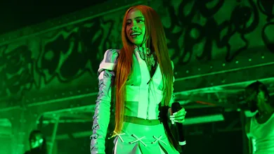 Ice Spice Kicks Off Y2K! World Tour In Washington, DC