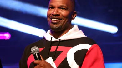 The Maxim Big Game Experience - Inside