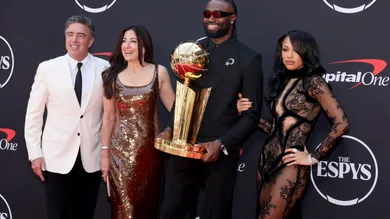 2024 ESPY Awards - Arrivals