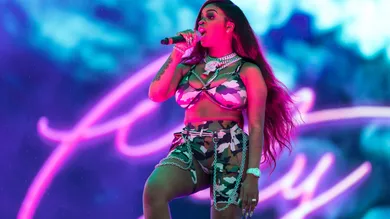 Rolling Loud Miami 2021