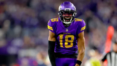 New England Patriots v Minnesota Vikings