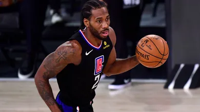 Denver Nuggets v Los Angeles Clippers - Game Seven