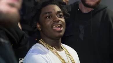 Kodak Black In Concert - Washington, DC