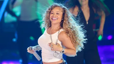 2024 BET Awards - Show