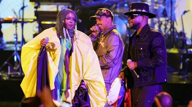 2024 BET Awards - Show