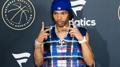 Fanatics x NBPA Summer Players Party