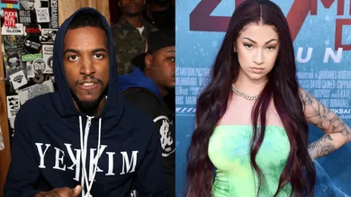 lil reese bhad bhabie