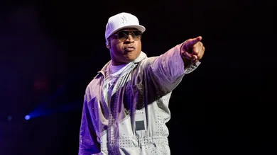 LL Cool J "The F.O.R.C.E. Live" - Detroit, MI