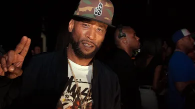 YO! MTV Raps 30th Anniversary Live Event