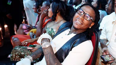 BET Awards 2024 - Show