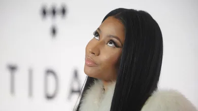 TIDAL X: 1015 - Arrivals