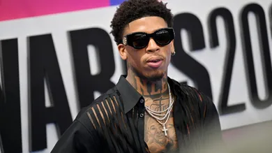 BET Awards 2024 - Red Carpet