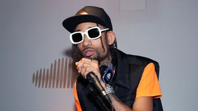 SoundCloud Playback: PNB Rock