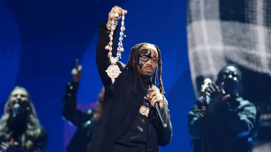 65th Annual GRAMMY Awards - Show