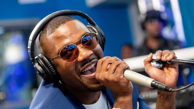 Celebrities Visit SiriusXM - July 31, 2018