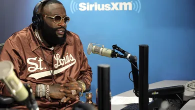 Celebrities Visit SiriusXM - September 28, 2023