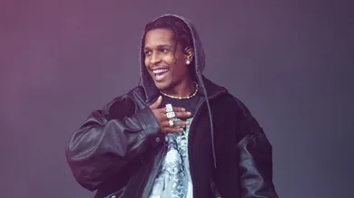 Wireless Festival 2022: Crystal Palace Park