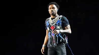 Post Malone In Concert - Atlanta, GA