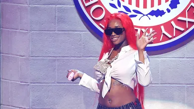 2024 BET Awards - Show