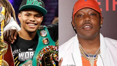 shakur stevenson ma$e