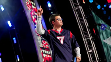 2024 NFL Draft - Rounds 4-7