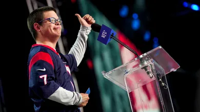 2024 NFL Draft - Rounds 4-7