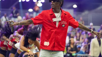 BET Experience 2024 Fan Fest Celebrity Basketball Game