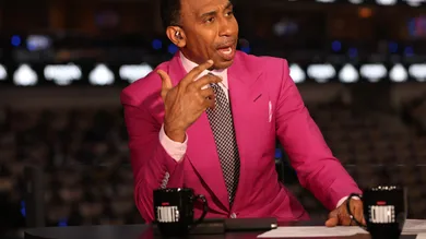 2024 NBA Finals - Game Three