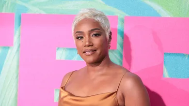 Premiere of "Easter Sunday" - Red Carpet