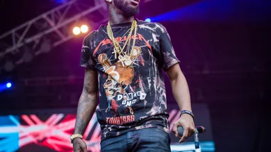 2016 Lollapalooza - Day 3