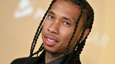 2022 amfAR Gala Los Angeles - Arrivals