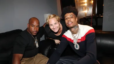 XXL Freshman Class 2019 Concert