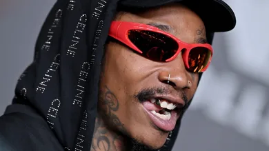 Los Angeles Premiere Event For Onyx's Collective's "Drive With Swizz Beatz"