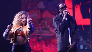 Amazon Music Live Concert Series 2023 – 11/2/23