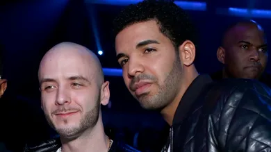 The 40th American Music Awards - Backstage And Audience