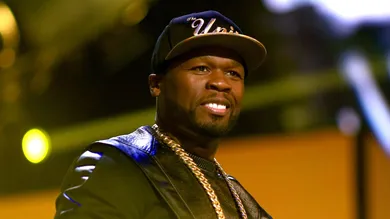 2014 iHeartRadio Music Festival - Night 2 - Show