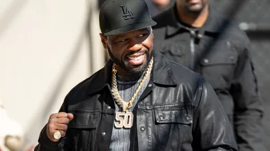 Celebrity Sightings In Los Angeles - March 19, 2024