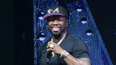 50 Cent: The Final Lap Tour - Atlanta, GA