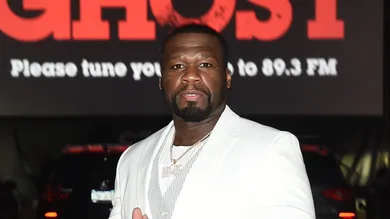 STARZ & Curtis "50 Cent" Jackson Present "POWER BOOK II: GHOST" Hamptons Premiere Event