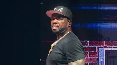 50 Cent: The Final Lap Tour - Atlanta, GA