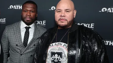 THE OATH World Premiere