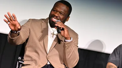 BMF/STARZ – For Your Consideration 2024