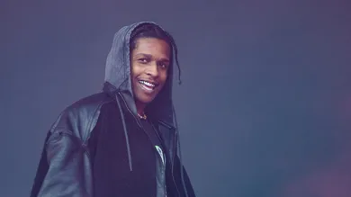 Wireless Festival 2022: Crystal Palace Park