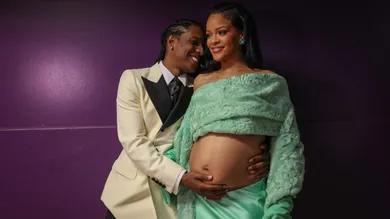 95th Academy Awards - Backstage