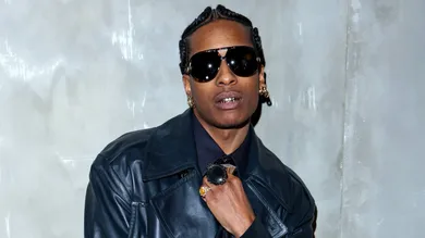 Bottega Veneta - Front Row - Milan Fashion Week - Womenswear Fall/Winter 2024-2025