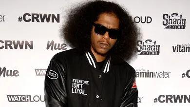 Elliott Wilson Hosts CRWN With Ab-Soul For WatchLOUD.com, Presented By vitaminwater