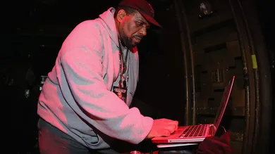 Black Rock Coalition Presents:  All the Woo In The World:  All-Star Celebration Of Bernie Worrell Benefit/Fundraiser