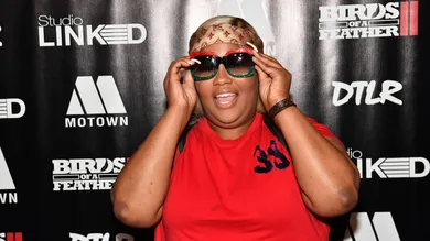 "Birds Of A Feather 2" Atlanta Screening